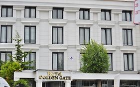 Golden Gate Hotel Topkapi